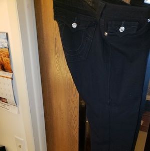 True Religion leggings